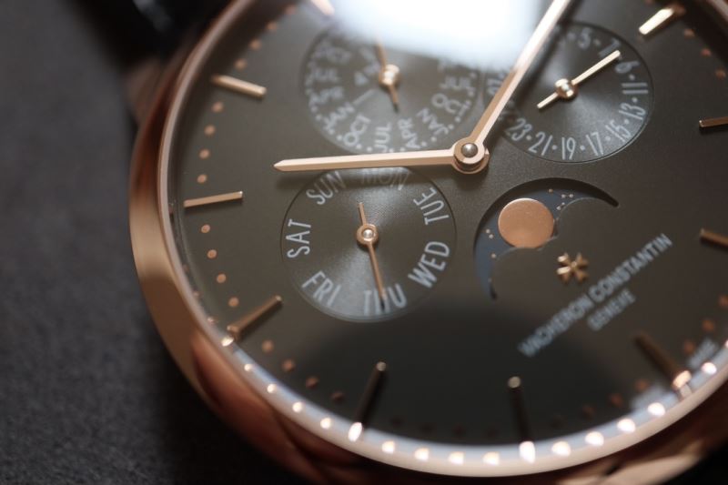 VACHERON CONSTANTIN Watches